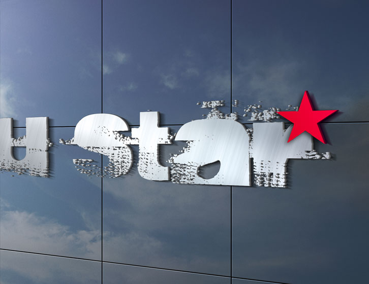 U Star - Richard Tauchman
