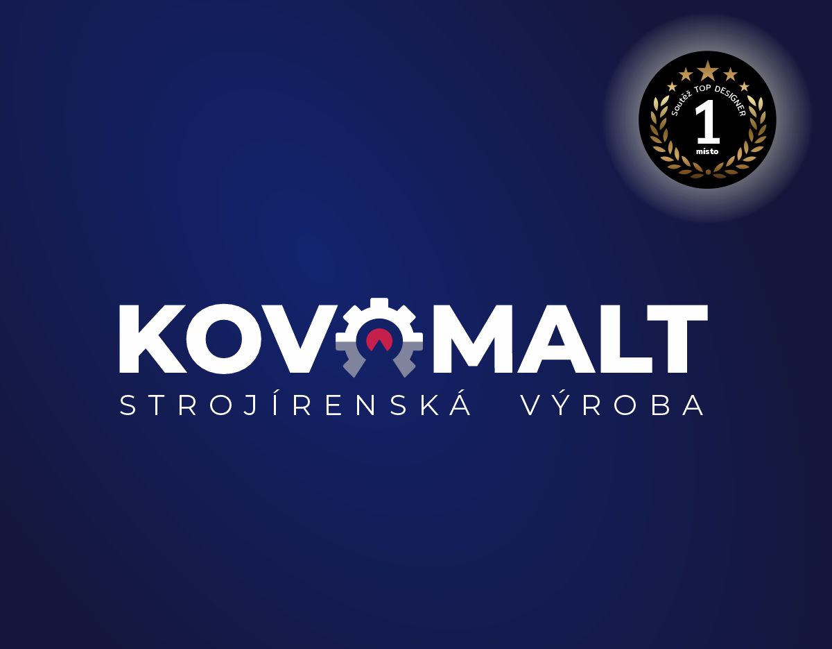 KOVOMALT - Richard Tauchman