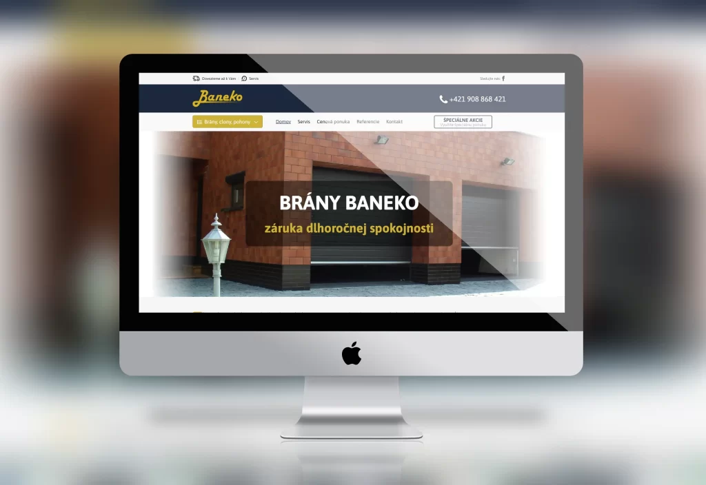 Baneko - Richard Tauchman